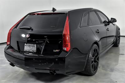 2014 Cadillac CTS   - Photo 12 - Joliet, IL 60435