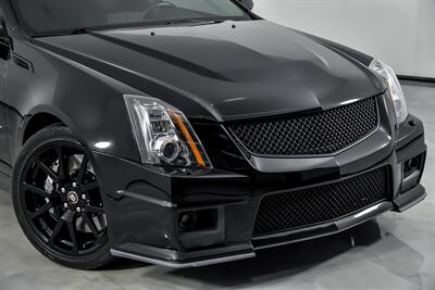 2014 Cadillac CTS   - Photo 3 - Joliet, IL 60435