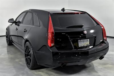 2014 Cadillac CTS   - Photo 10 - Joliet, IL 60435