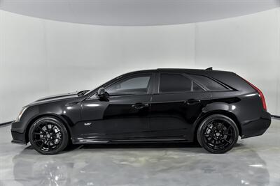 2014 Cadillac CTS   - Photo 8 - Joliet, IL 60435