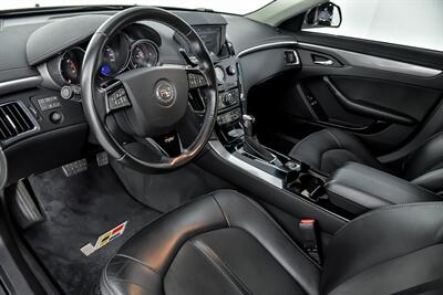2014 Cadillac CTS   - Photo 21 - Joliet, IL 60435