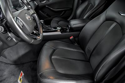 2014 Cadillac CTS   - Photo 22 - Joliet, IL 60435