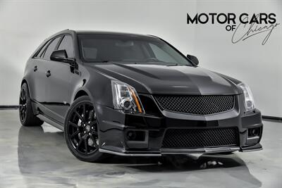 2014 Cadillac CTS   - Photo 1 - Joliet, IL 60435