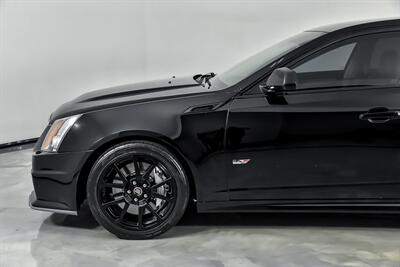 2014 Cadillac CTS   - Photo 7 - Joliet, IL 60435