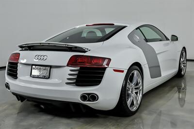 2009 Audi R8 quattro-RARE GATED R8!   - Photo 13 - Joliet, IL 60435