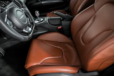 2009 Audi R8 quattro-RARE GATED R8!   - Photo 22 - Joliet, IL 60435