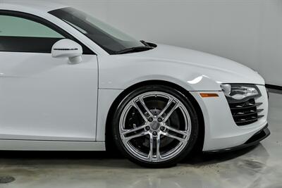 2009 Audi R8 quattro-RARE GATED R8!   - Photo 16 - Joliet, IL 60435
