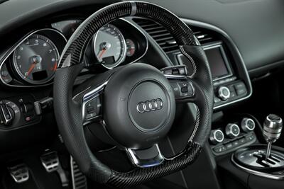 2009 Audi R8 quattro-RARE GATED R8!   - Photo 24 - Joliet, IL 60435