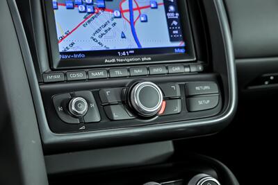 2009 Audi R8 quattro-RARE GATED R8!   - Photo 34 - Joliet, IL 60435