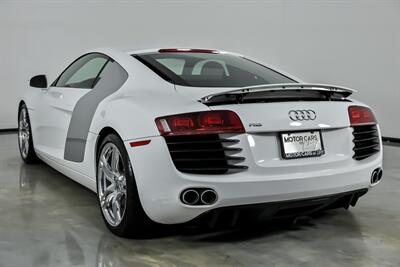 2009 Audi R8 quattro-RARE GATED R8!   - Photo 11 - Joliet, IL 60435