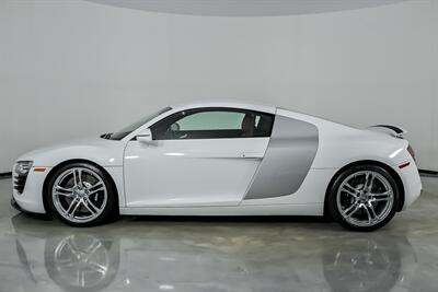 2009 Audi R8 quattro-RARE GATED R8!   - Photo 9 - Joliet, IL 60435