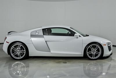 2009 Audi R8 quattro-RARE GATED R8!   - Photo 15 - Joliet, IL 60435