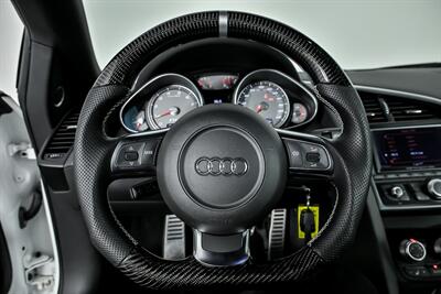 2009 Audi R8 quattro-RARE GATED R8!   - Photo 29 - Joliet, IL 60435
