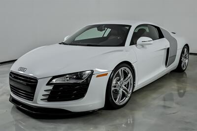 2009 Audi R8 quattro-RARE GATED R8!   - Photo 7 - Joliet, IL 60435