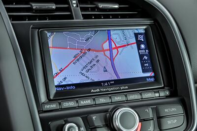 2009 Audi R8 quattro-RARE GATED R8!   - Photo 33 - Joliet, IL 60435