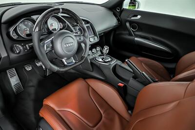 2009 Audi R8 quattro-RARE GATED R8!   - Photo 21 - Joliet, IL 60435