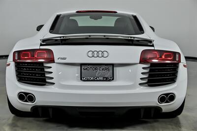 2009 Audi R8 quattro-RARE GATED R8!   - Photo 12 - Joliet, IL 60435