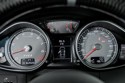 2009 Audi R8 quattro-RARE GATED R8!   - Photo 28 - Joliet, IL 60435
