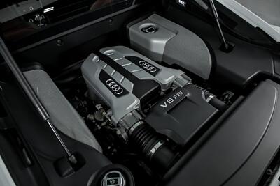 2009 Audi R8 quattro-RARE GATED R8!   - Photo 17 - Joliet, IL 60435