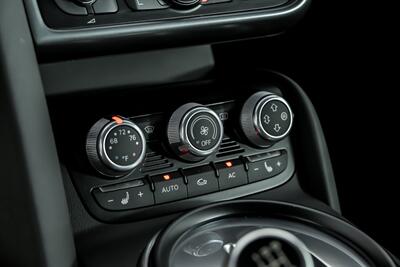 2009 Audi R8 quattro-RARE GATED R8!   - Photo 35 - Joliet, IL 60435