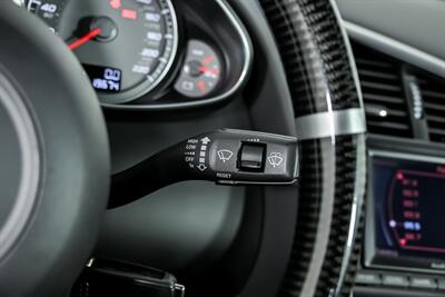 2009 Audi R8 quattro-RARE GATED R8!   - Photo 32 - Joliet, IL 60435