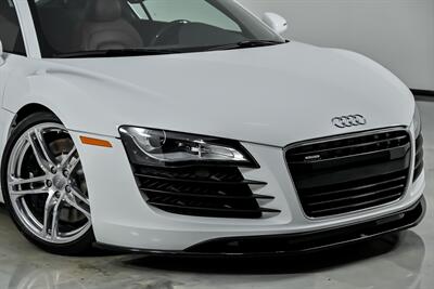 2009 Audi R8 quattro-RARE GATED R8!   - Photo 4 - Joliet, IL 60435