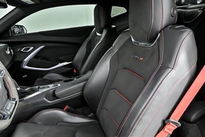 2018 Chevrolet Camaro ZL1   - Photo 23 - Joliet, IL 60435