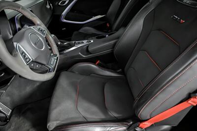 2018 Chevrolet Camaro ZL1   - Photo 22 - Joliet, IL 60435