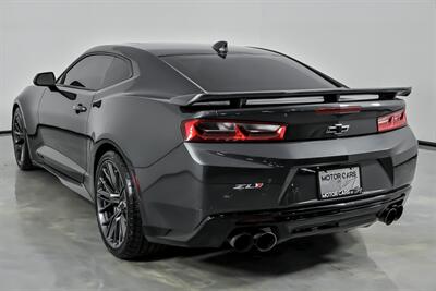 2018 Chevrolet Camaro ZL1   - Photo 10 - Joliet, IL 60435