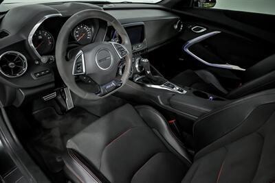 2018 Chevrolet Camaro ZL1   - Photo 21 - Joliet, IL 60435
