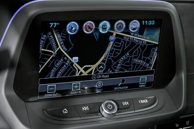 2018 Chevrolet Camaro ZL1   - Photo 34 - Joliet, IL 60435