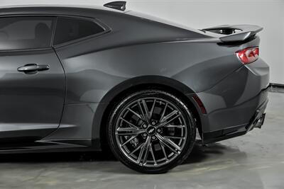2018 Chevrolet Camaro ZL1   - Photo 9 - Joliet, IL 60435