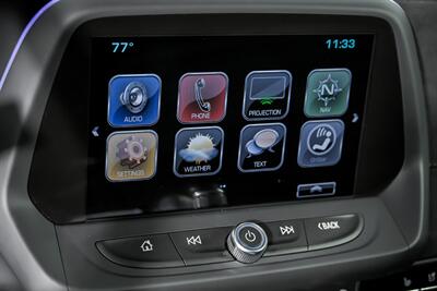 2018 Chevrolet Camaro ZL1   - Photo 32 - Joliet, IL 60435