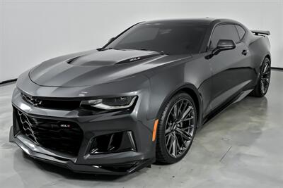 2018 Chevrolet Camaro ZL1   - Photo 6 - Joliet, IL 60435