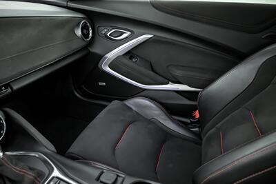 2018 Chevrolet Camaro ZL1   - Photo 38 - Joliet, IL 60435