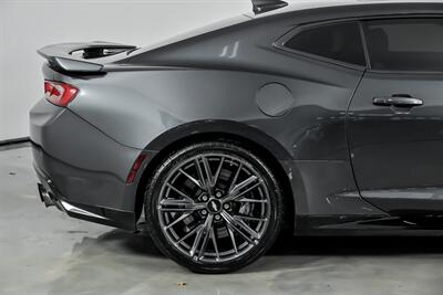 2018 Chevrolet Camaro ZL1   - Photo 13 - Joliet, IL 60435