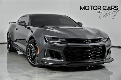 2018 Chevrolet Camaro ZL1   - Photo 1 - Joliet, IL 60435