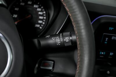 2018 Chevrolet Camaro ZL1   - Photo 30 - Joliet, IL 60435