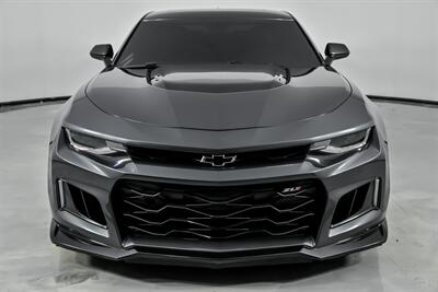 2018 Chevrolet Camaro ZL1   - Photo 5 - Joliet, IL 60435