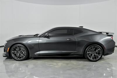 2018 Chevrolet Camaro ZL1   - Photo 8 - Joliet, IL 60435