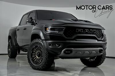 2022 RAM 1500 TRX - Photo 1 - Joliet, IL 60435