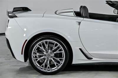 2016 Chevrolet Corvette Z06 3LZ   - Photo 13 - Joliet, IL 60435
