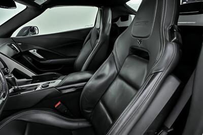 2016 Chevrolet Corvette Z06 3LZ   - Photo 27 - Joliet, IL 60435