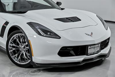 2016 Chevrolet Corvette Z06 3LZ   - Photo 3 - Joliet, IL 60435