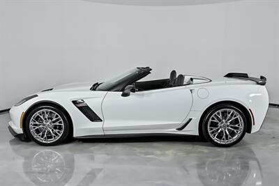 2016 Chevrolet Corvette Z06 3LZ   - Photo 8 - Joliet, IL 60435