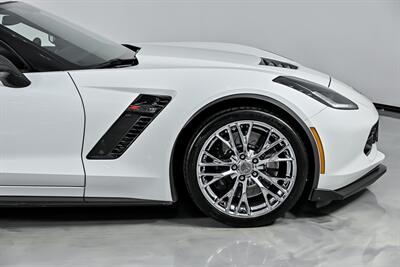 2016 Chevrolet Corvette Z06 3LZ   - Photo 15 - Joliet, IL 60435