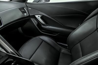 2016 Chevrolet Corvette Z06 3LZ   - Photo 42 - Joliet, IL 60435