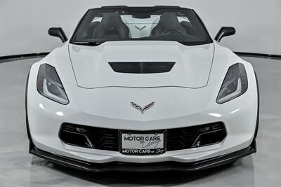 2016 Chevrolet Corvette Z06 3LZ   - Photo 5 - Joliet, IL 60435