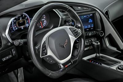 2016 Chevrolet Corvette Z06 3LZ   - Photo 28 - Joliet, IL 60435