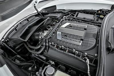2016 Chevrolet Corvette Z06 3LZ   - Photo 17 - Joliet, IL 60435